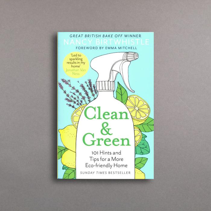 ikon One Boat Clean and Green