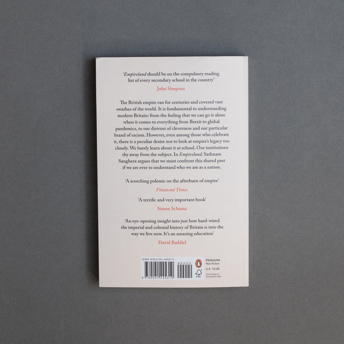 Ikon Penguin Empireland