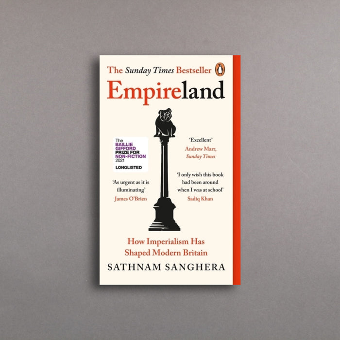 ikon Penguin Empireland