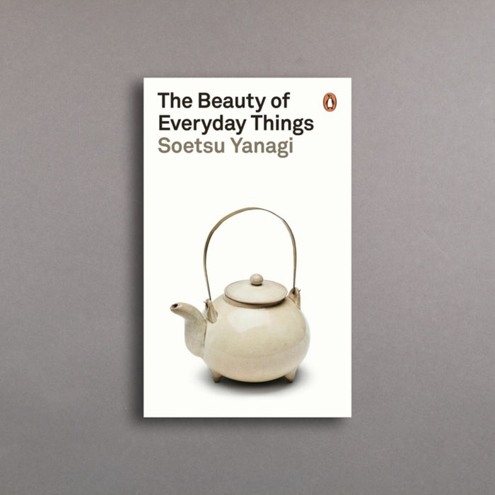 ikon Penguin The Beauty of Everyday Things