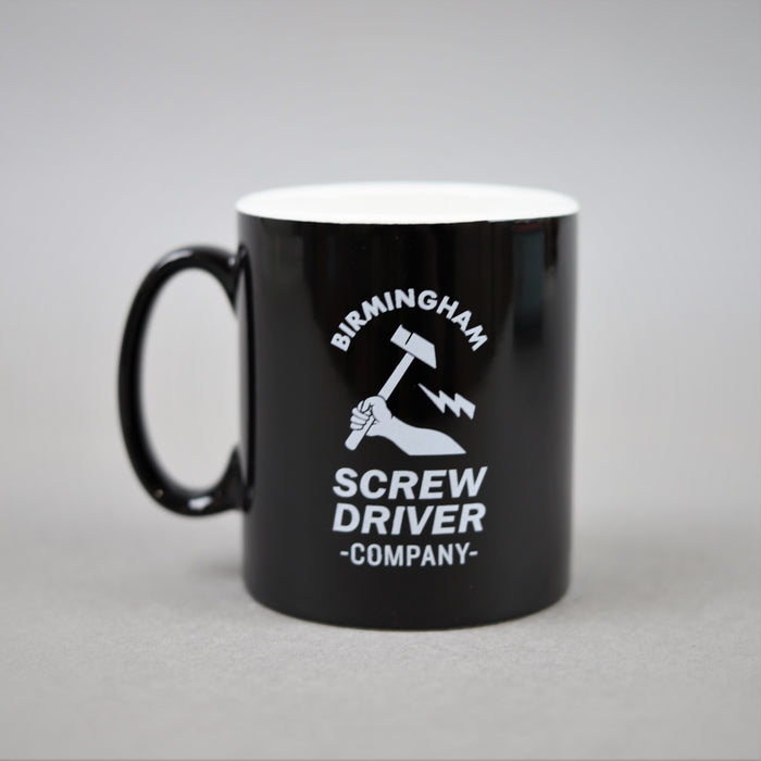 ikon Provide Birmingham Screwdriver Company Mug