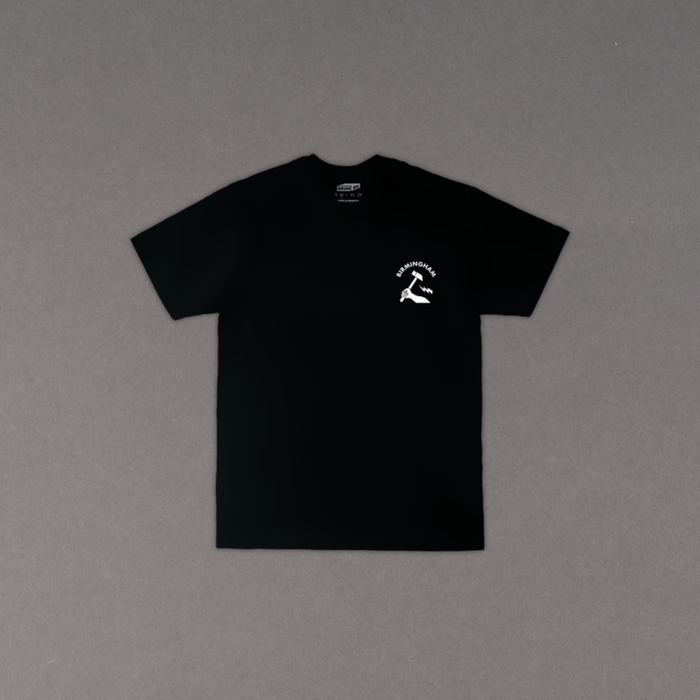 Ikon Provide Screwdriver Company Tee