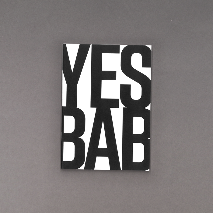 ikon Punks and Chancers Yes Bab Sketchbooks