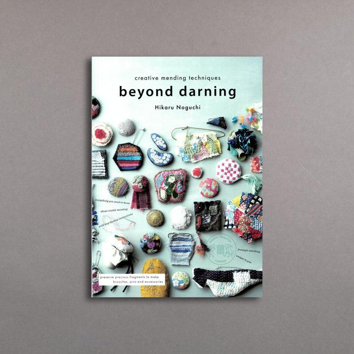 ikon Quickthorn Beyond Darning