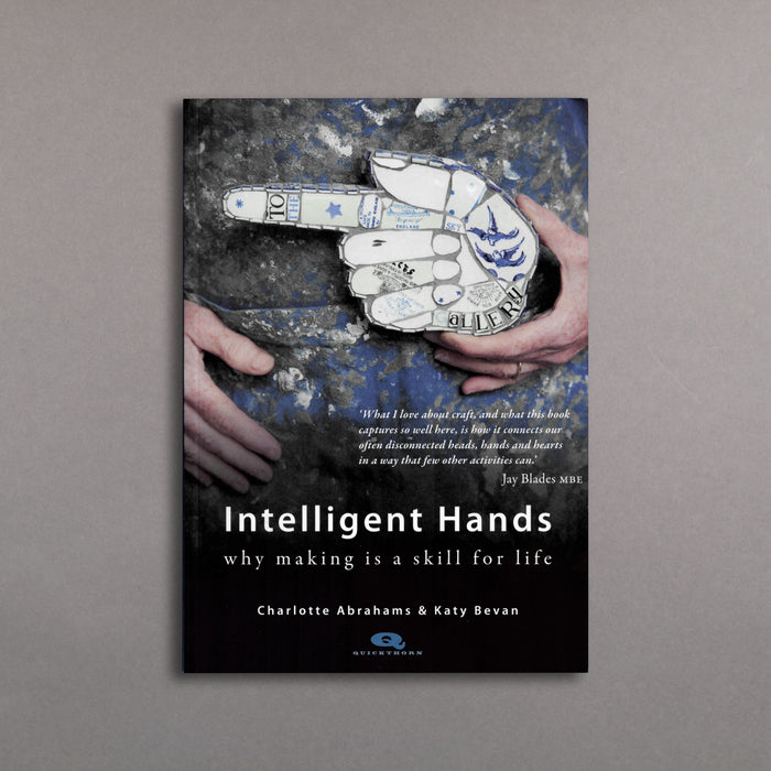 ikon Quickthorn Intelligent Hands