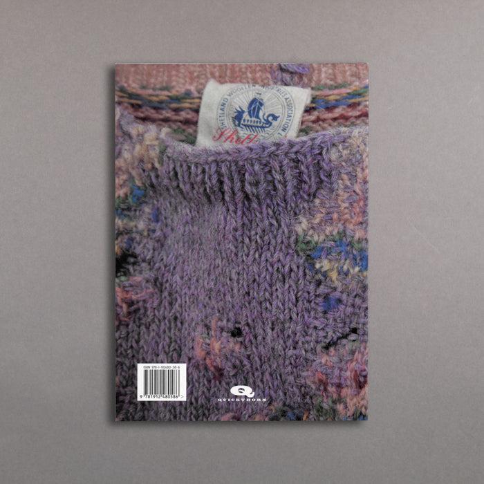 Ikon Quickthorn On Mending