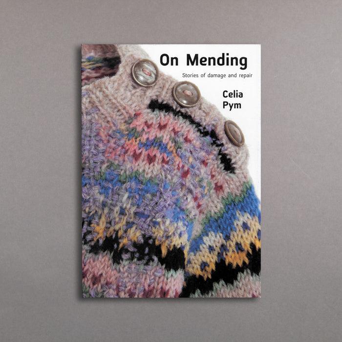 ikon Quickthorn On Mending