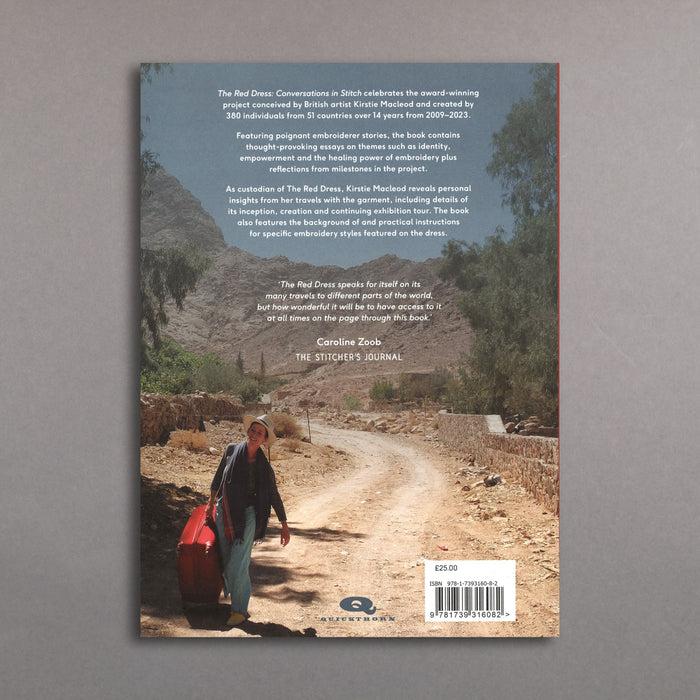 Ikon Quickthorn The Red Dress