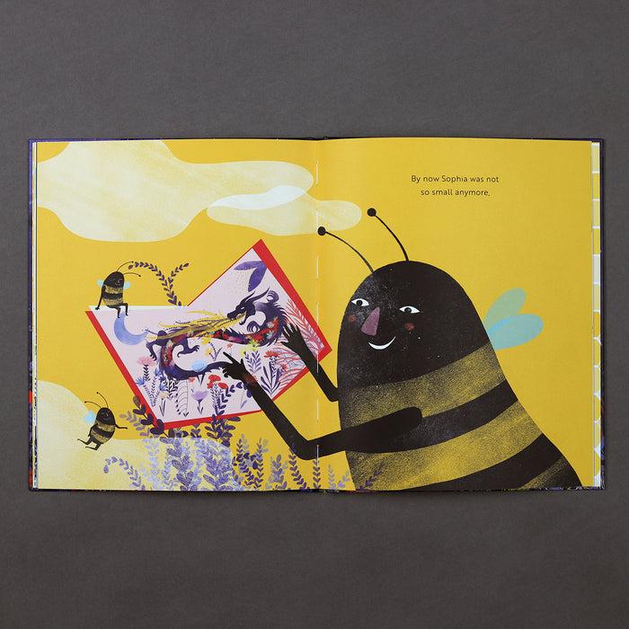 Ikon Sassi Becoming Queen