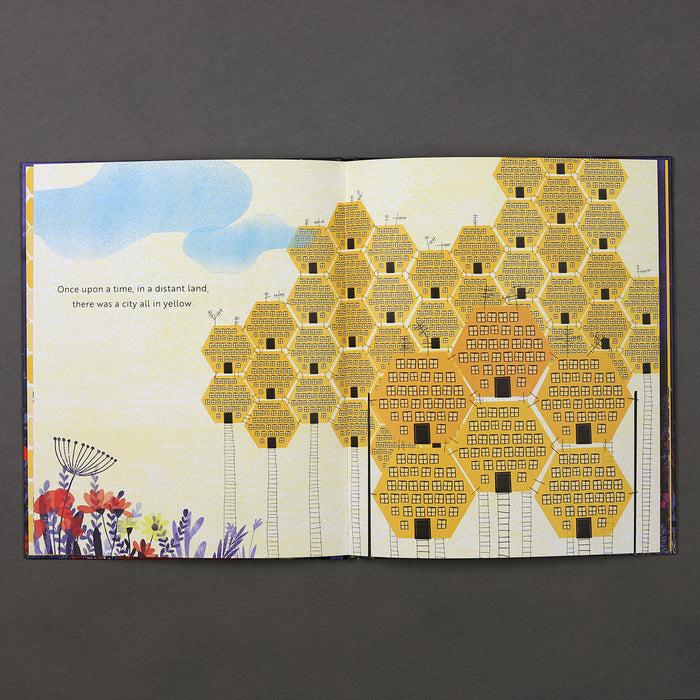 Ikon Sassi Becoming Queen