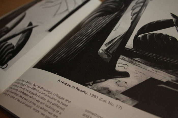 Ikon Ikon Selected Paintings 1974-1984 : By Alan Miller