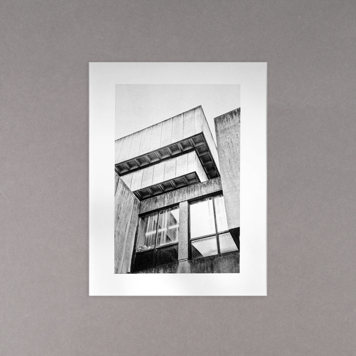 ikon Space Play Birmingham Central Library - Look Up