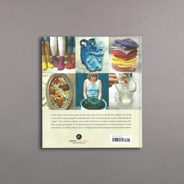 Ikon STC Craft The Modern Natural Dyer