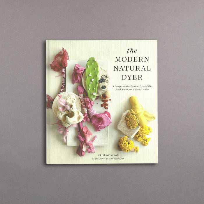 ikon STC Craft The Modern Natural Dyer