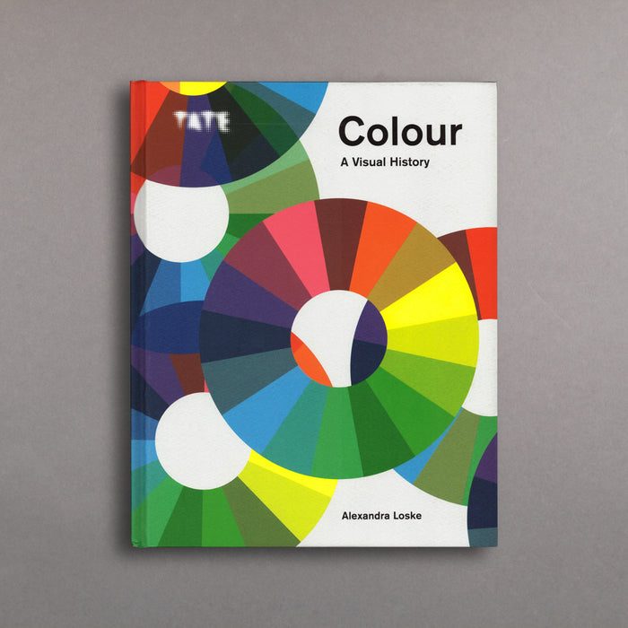 ikon Tate Colour: A Visual History