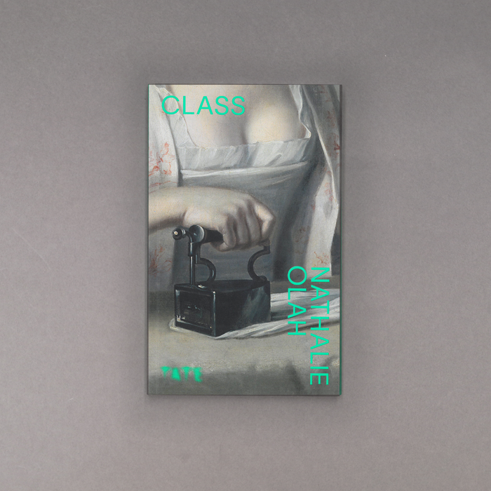 ikon Tate Look Again: Class