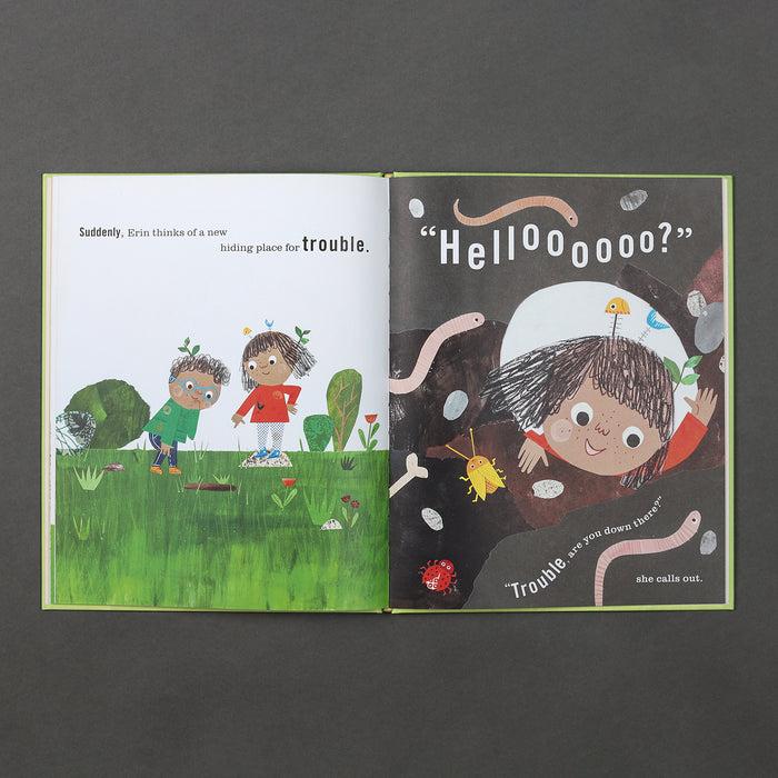 Ikon Tate Publishing Double Trouble