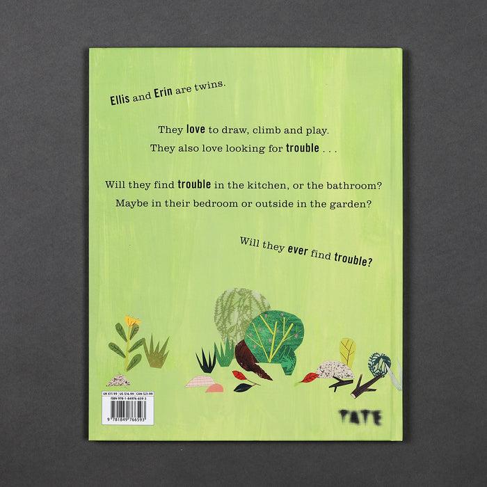 Ikon Tate Publishing Double Trouble