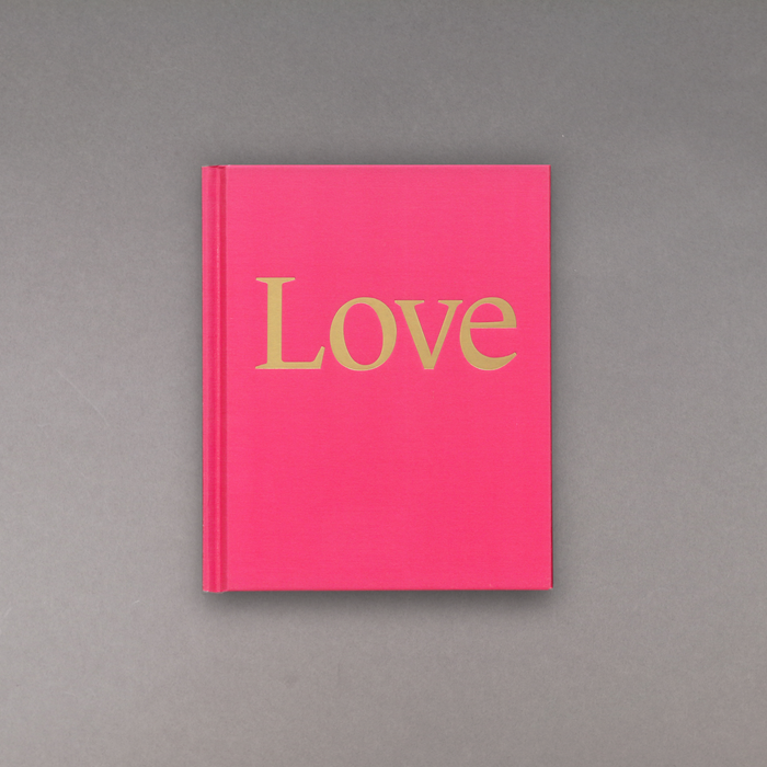 ikon Tate Publishing Love