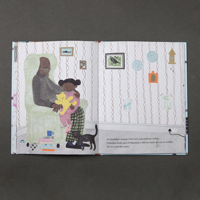 Ikon Tate Publishing The Lost Property Office