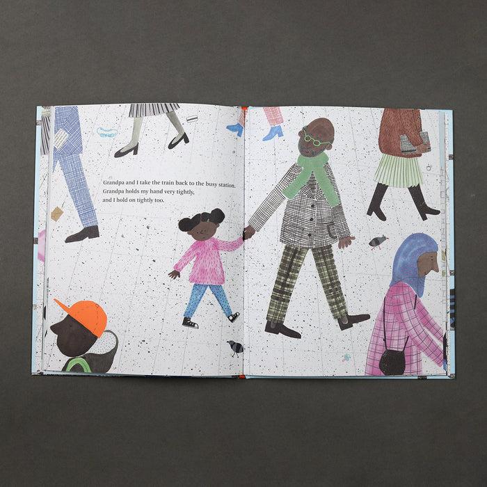 Ikon Tate Publishing The Lost Property Office