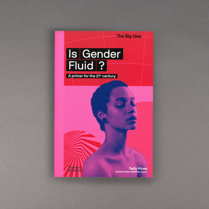 ikon Thames & Hudson Is Gender Fluid?