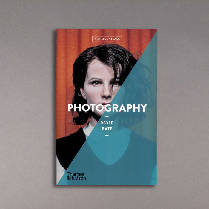 ikon Thames & Hudson Photography - Art Essentials