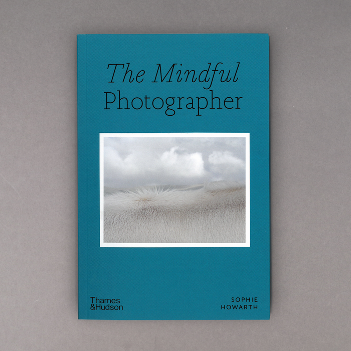 ikon Thames & Hudson The Mindful Photographer