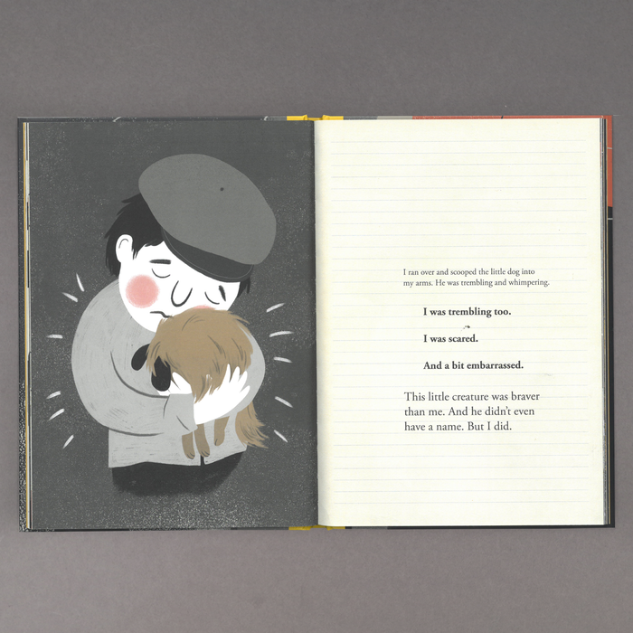 Ikon Thames & Hudson The Pebble