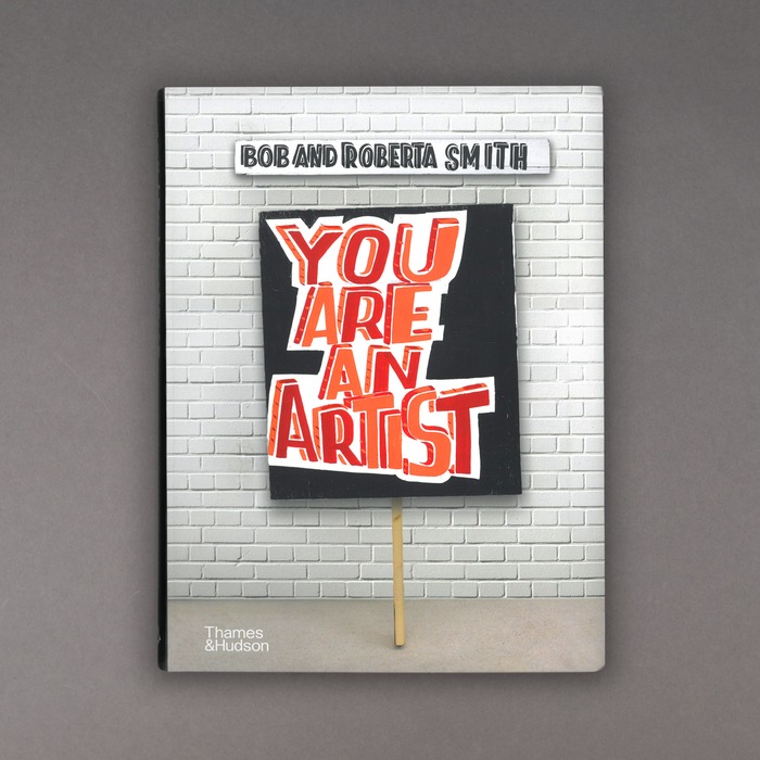 ikon Thames & Hudson You Are An Artist