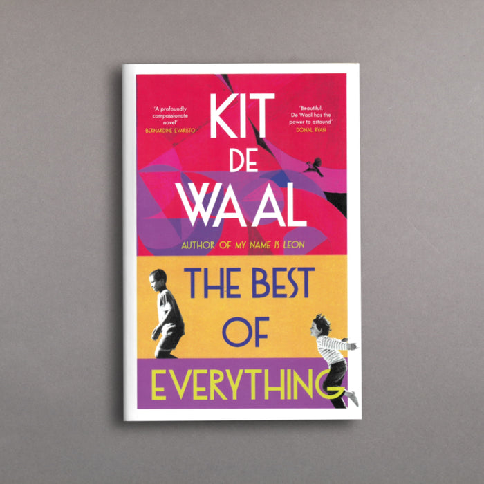 ikon Tinder Press The Best of Everything