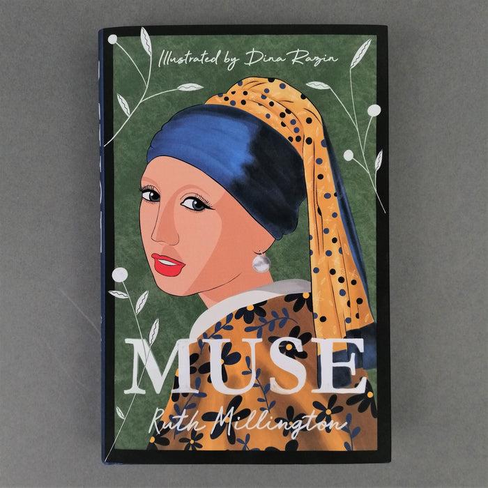 ikon Vintage Publishing Muse