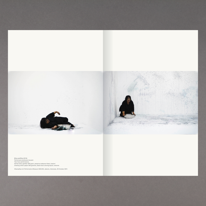 Ikon Museum MACAN Melati Suryodarmo: Passionate Pilgrim