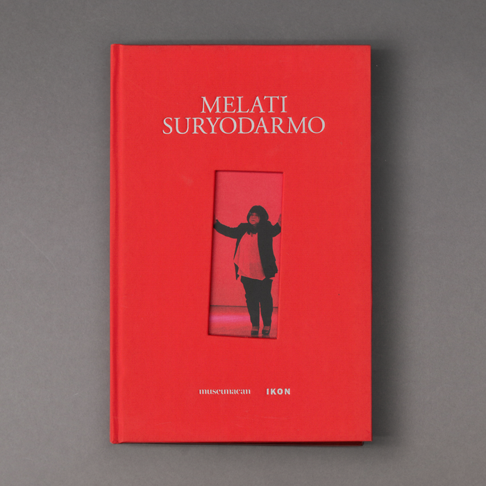 ikon Museum MACAN Melati Suryodarmo: Passionate Pilgrim