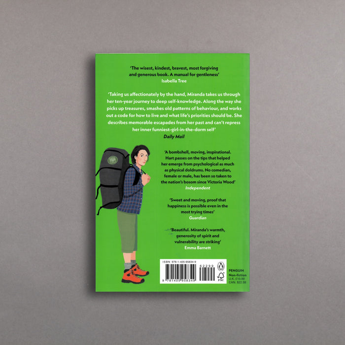 Ikon Penguin I Haven’t Been Entirely Honest With You