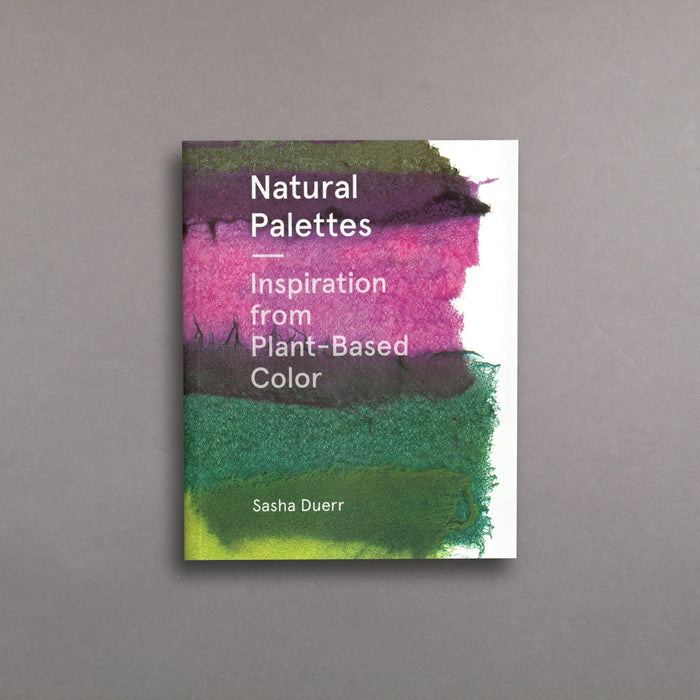 ikon Princeton Architectural Press Natural Palettes