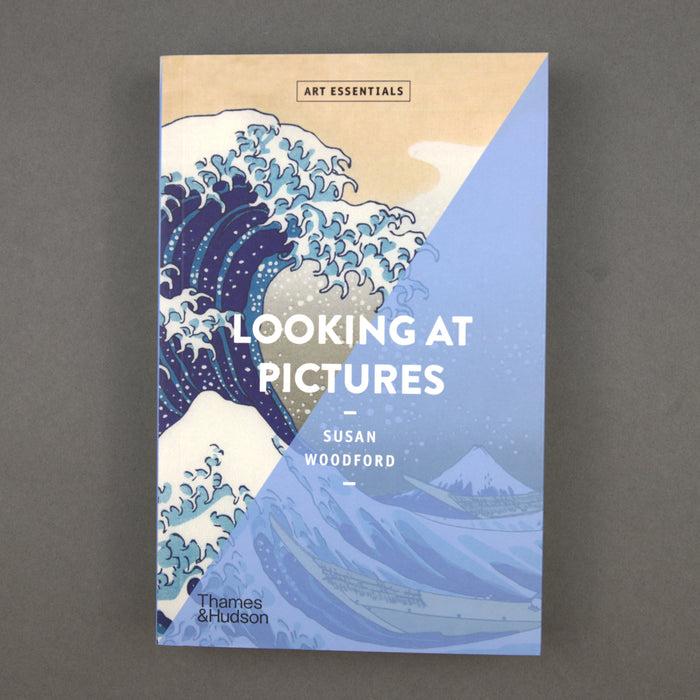 ikon Thames & Hudson Looking at Pictures - Art Essentials
