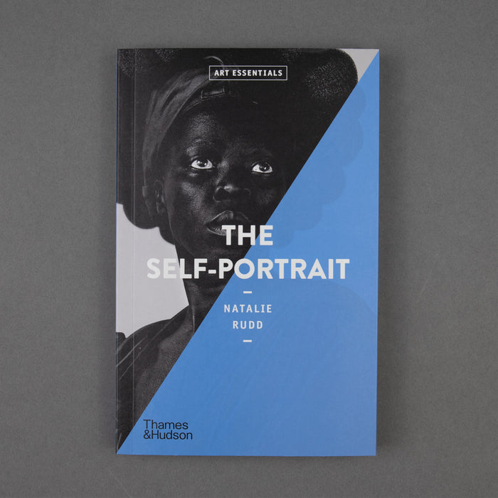 ikon Thames & Hudson The Self-Portrait - Art Essentials