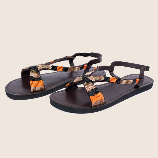 Ikwetta Alina Sandals