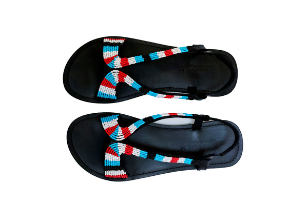 Ikwetta Alina Sandals