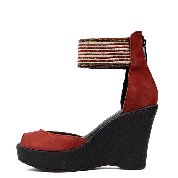ikwetta Almond Wedge Roseberry