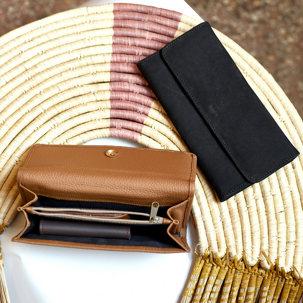 Ikwetta Amara Wallet Sugar Almond Ndm