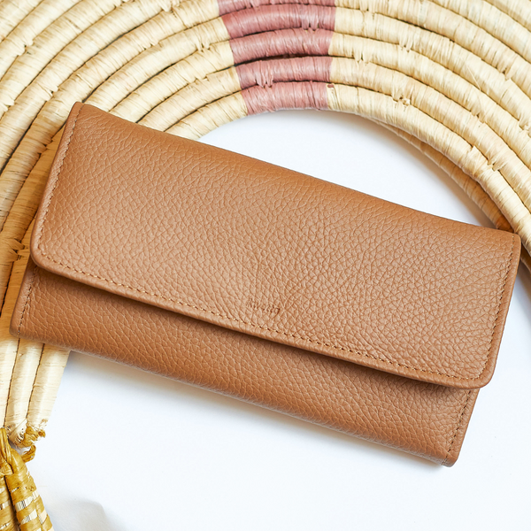 ikwetta Amara Wallet Sugar almond ndm