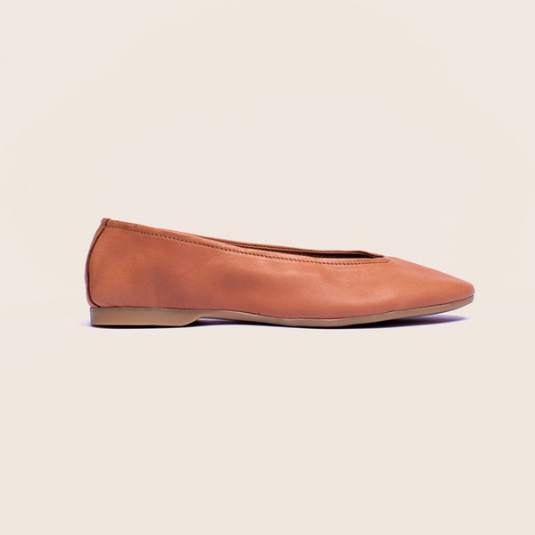 ikwetta Bare Ballet Tan