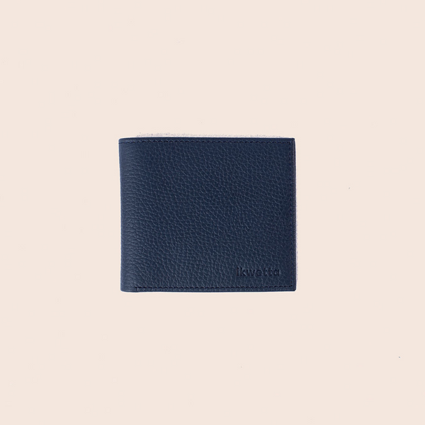 Ikwetta Bifold Luxe Tan Oil