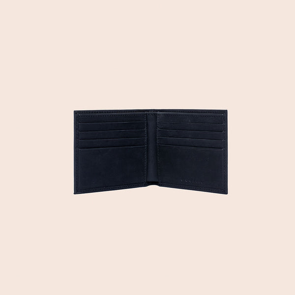 Ikwetta Bifold Luxe Tan Oil