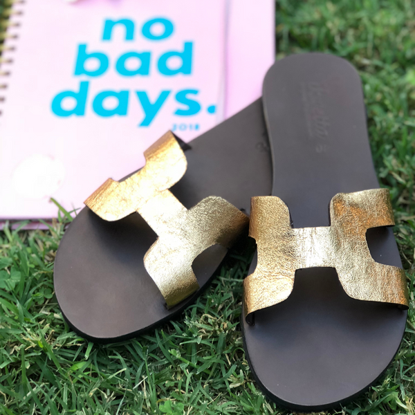 ikwetta Ceto Choco + gold