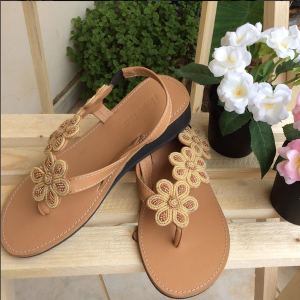 Ikwetta Class Apart With Backstrap