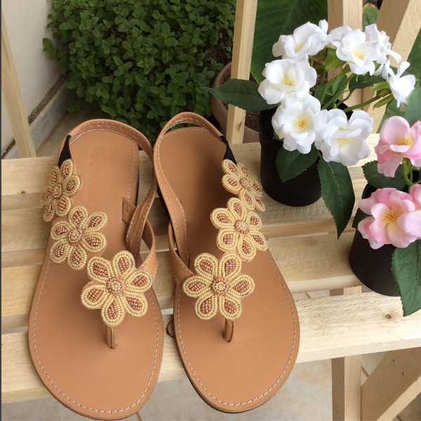 ikwetta Class Apart with backstrap