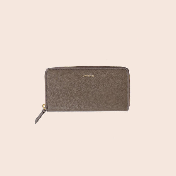 Ikwetta Classic Zipper Sky Diver